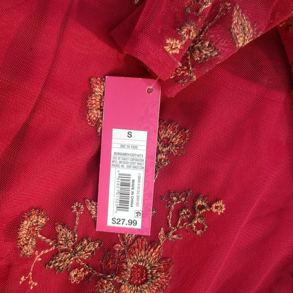 Target dress - Picture 3 of 3